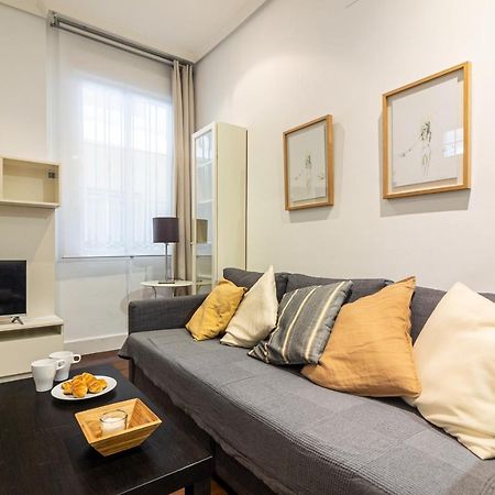 Mezquitilla II Freshapartments มาลากา ภายนอก รูปภาพ
