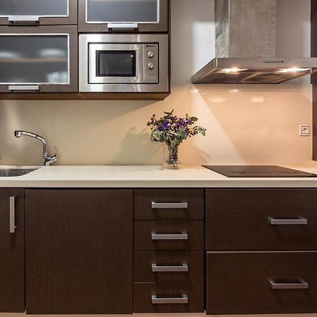 Mezquitilla II Freshapartments มาลากา ภายนอก รูปภาพ