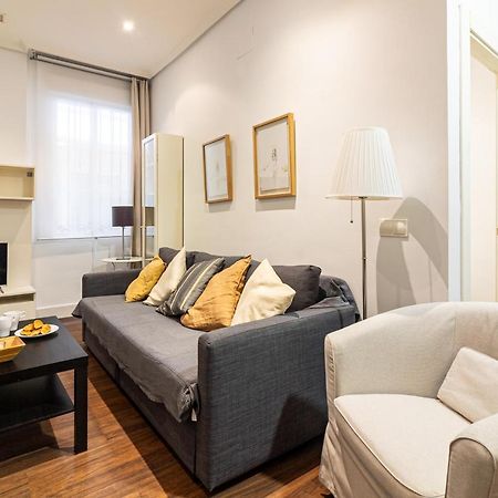 Mezquitilla II Freshapartments มาลากา ภายนอก รูปภาพ