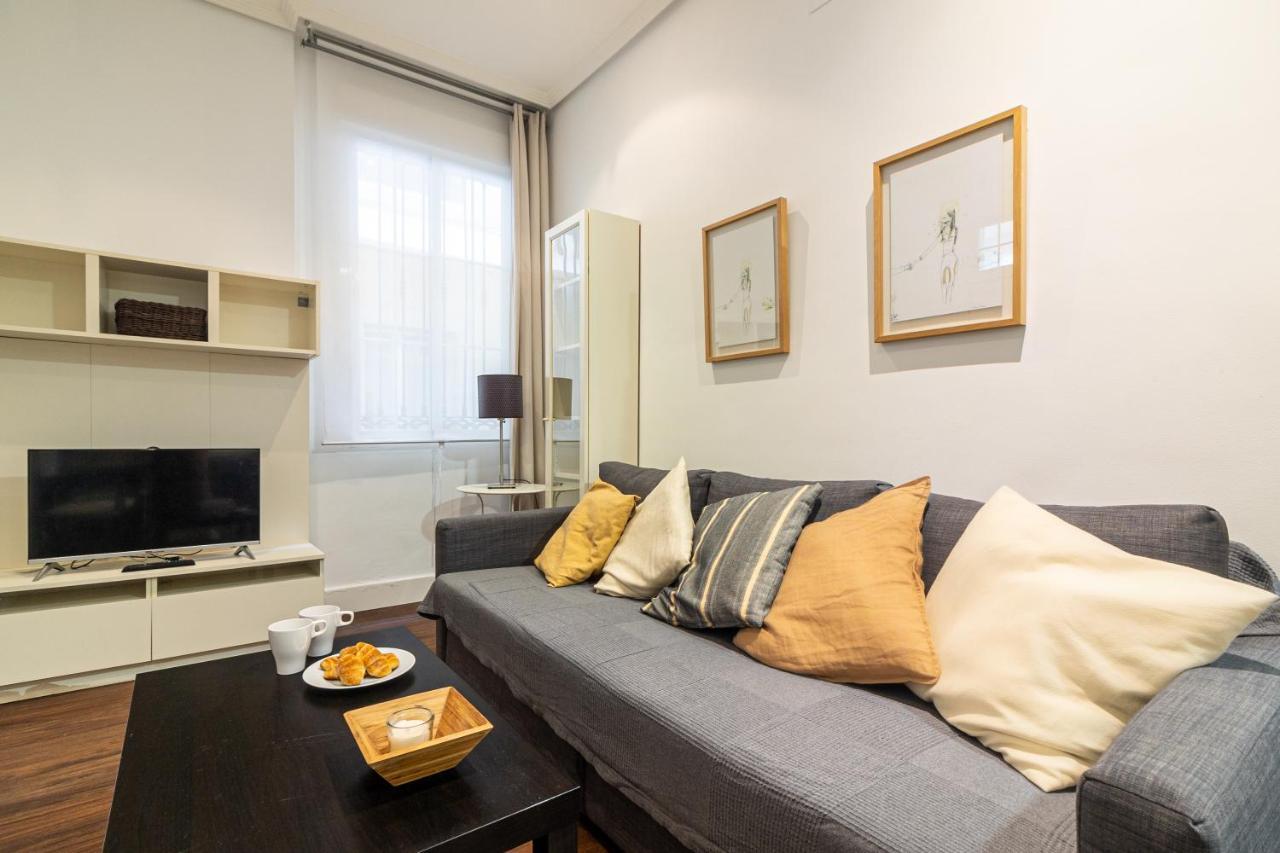 Mezquitilla II Freshapartments มาลากา ภายนอก รูปภาพ