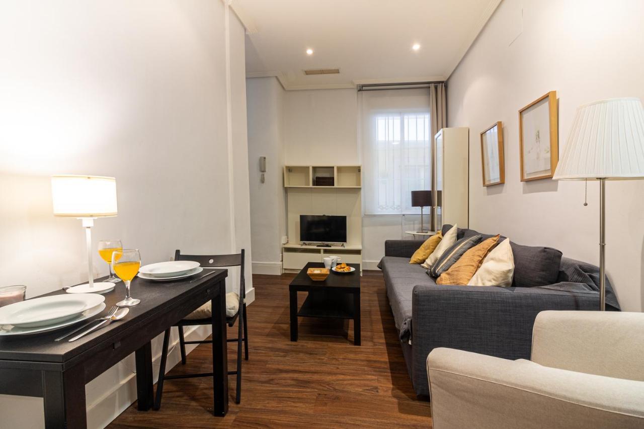 Mezquitilla II Freshapartments มาลากา ภายนอก รูปภาพ