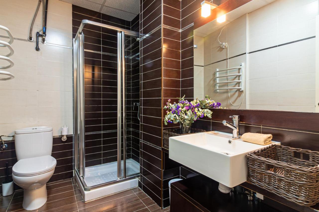 Mezquitilla II Freshapartments มาลากา ภายนอก รูปภาพ